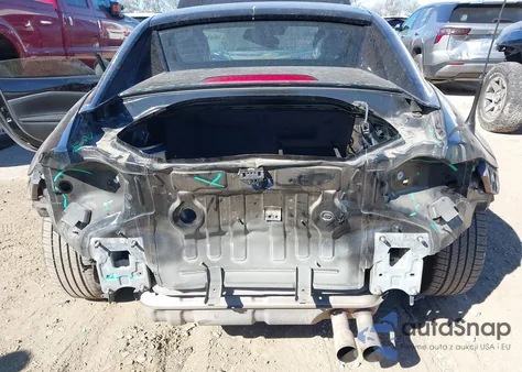 2023 Mazda Mx-5 Miata Rf Grand Touring from USA, damaged, VIN JM1NDAM76P0555083